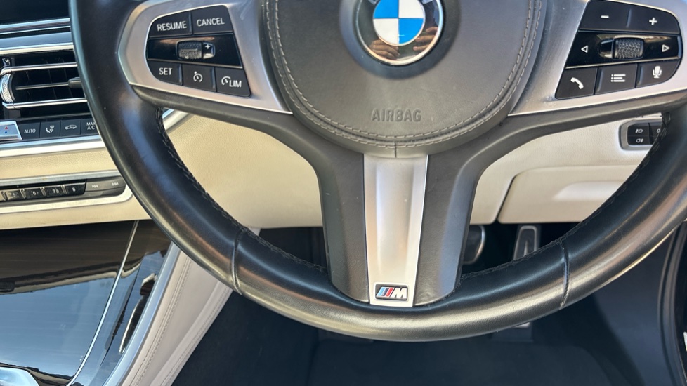 BMW X5 xDrive30d M Sport 5dr Auto Diesel Estate - Image 38