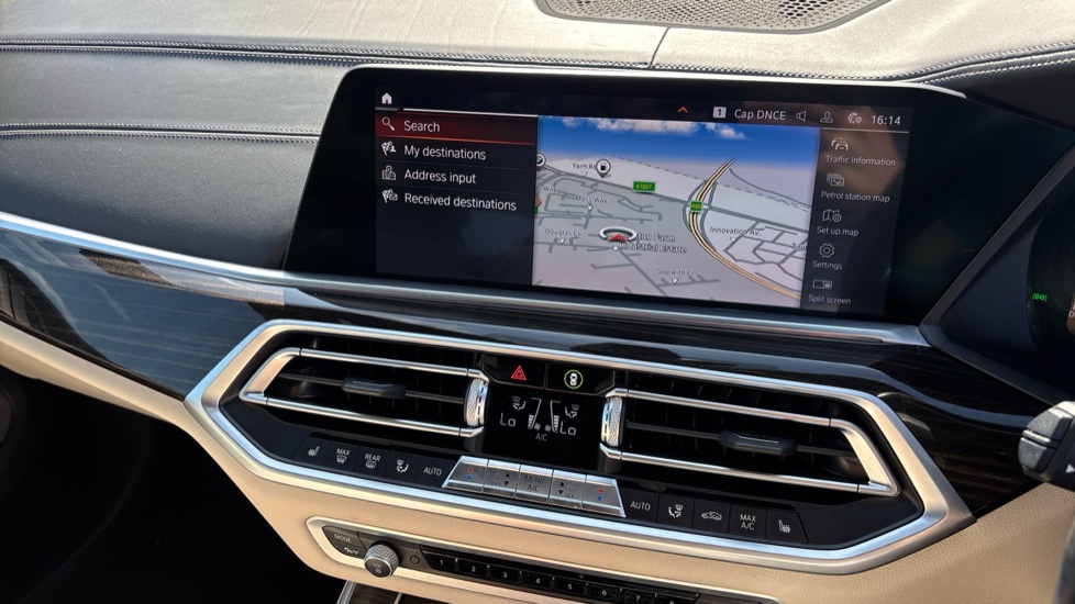 BMW X5 xDrive30d M Sport 5dr Auto Diesel Estate - Image 42