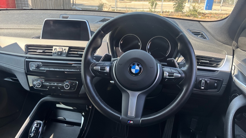 BMW X2 xDrive 20d M Sport X 5dr Step Auto Diesel Hatchback - Image 5