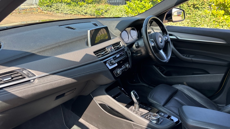 BMW X2 xDrive 20d M Sport X 5dr Step Auto Diesel Hatchback - Image 7