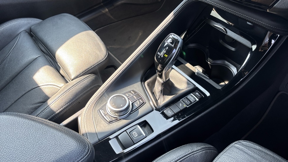 BMW X2 xDrive 20d M Sport X 5dr Step Auto Diesel Hatchback - Image 10