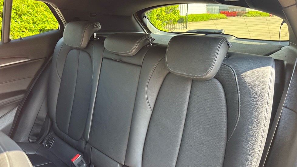 BMW X2 xDrive 20d M Sport X 5dr Step Auto Diesel Hatchback - Image 12