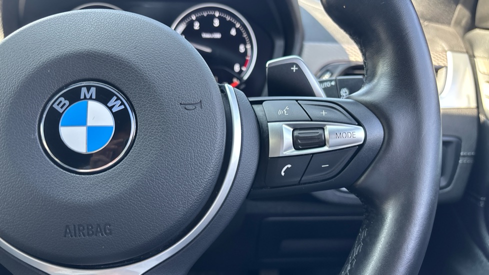 BMW X2 xDrive 20d M Sport X 5dr Step Auto Diesel Hatchback - Image 18