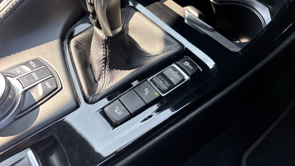 BMW X2 xDrive 20d M Sport X 5dr Step Auto Diesel Hatchback - Image 19