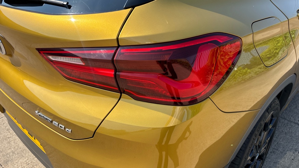 BMW X2 xDrive 20d M Sport X 5dr Step Auto Diesel Hatchback - Image 22
