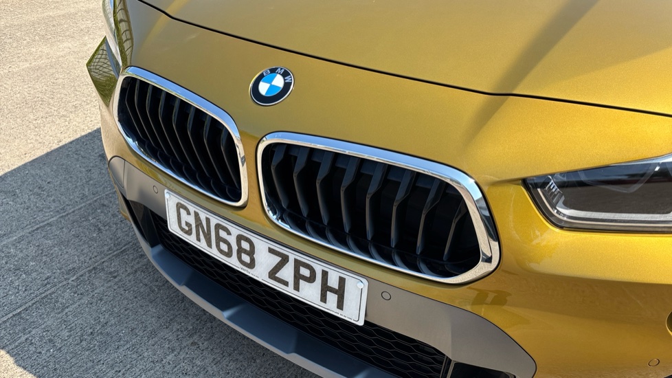 BMW X2 xDrive 20d M Sport X 5dr Step Auto Diesel Hatchback - Image 24
