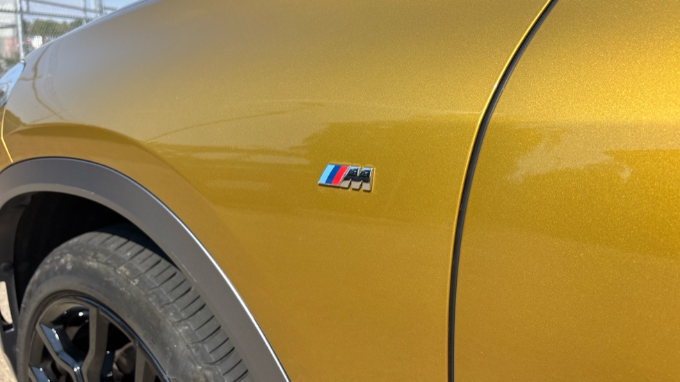 BMW X2 xDrive 20d M Sport X 5dr Step Auto Diesel Hatchback - Image 28