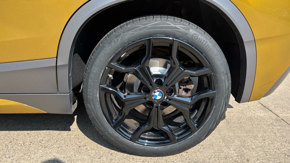 BMW X2 xDrive 20d M Sport X 5dr Step Auto Diesel Hatchback - Image 30