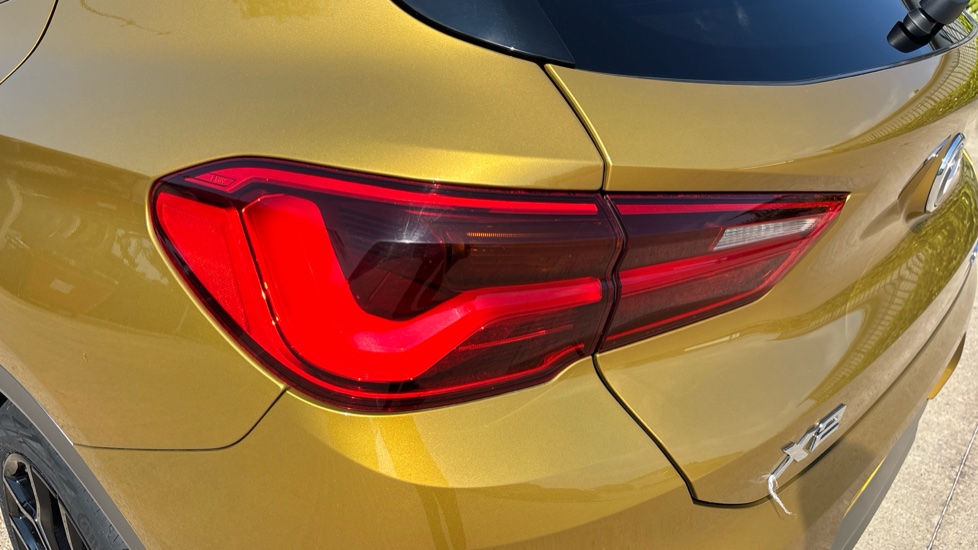BMW X2 xDrive 20d M Sport X 5dr Step Auto Diesel Hatchback - Image 31