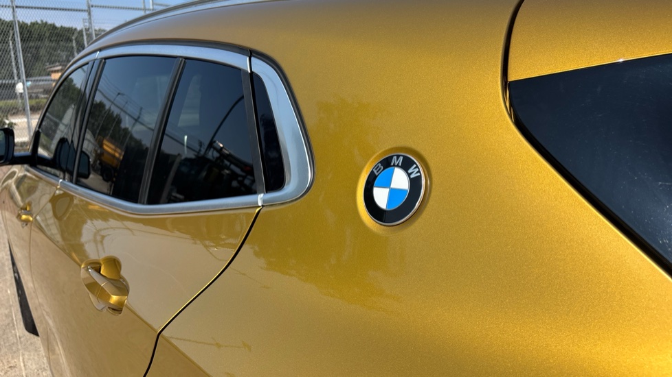 BMW X2 xDrive 20d M Sport X 5dr Step Auto Diesel Hatchback - Image 32