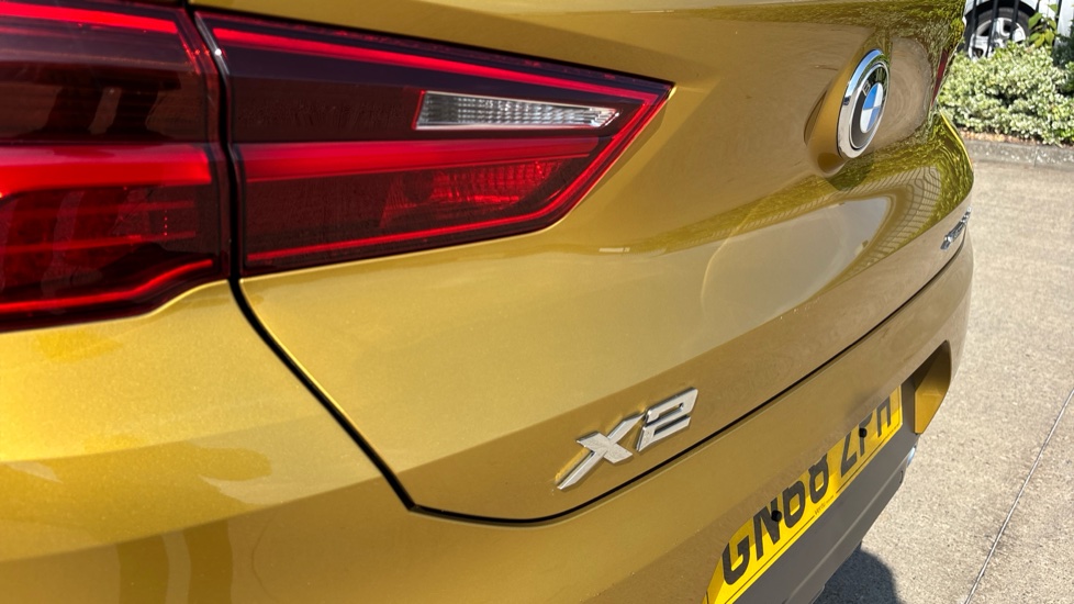 BMW X2 xDrive 20d M Sport X 5dr Step Auto Diesel Hatchback - Image 33