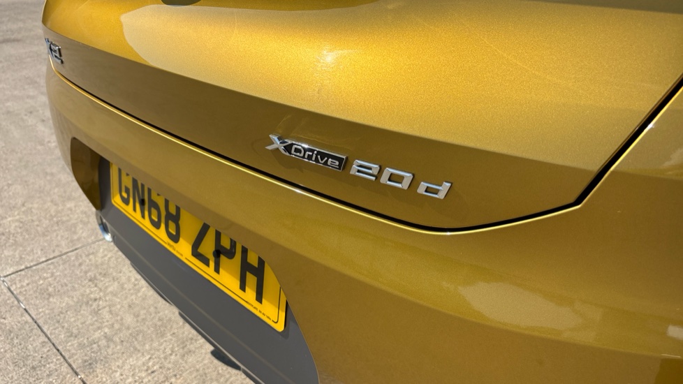 BMW X2 xDrive 20d M Sport X 5dr Step Auto Diesel Hatchback - Image 34