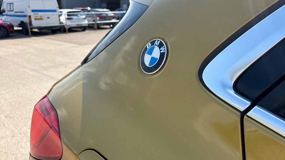 BMW X2 xDrive 20d M Sport X 5dr Step Auto Diesel Hatchback - Image 36