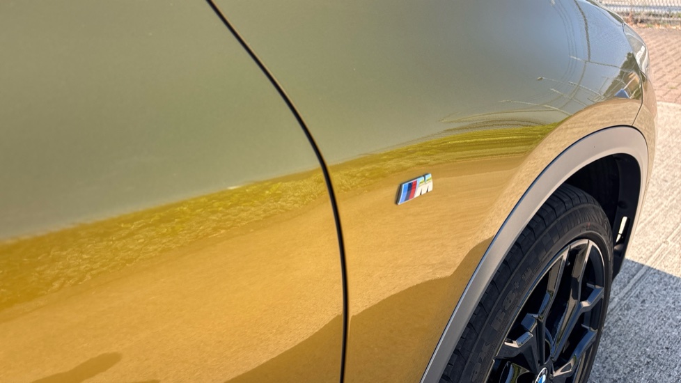 BMW X2 xDrive 20d M Sport X 5dr Step Auto Diesel Hatchback - Image 38