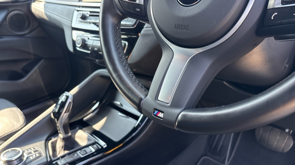 BMW X2 xDrive 20d M Sport X 5dr Step Auto Diesel Hatchback - Image 43