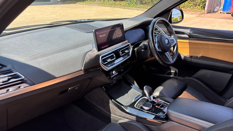 BMW X4 M xDrive X4 M Competition 5dr Step Auto Petrol Estate - Image 7
