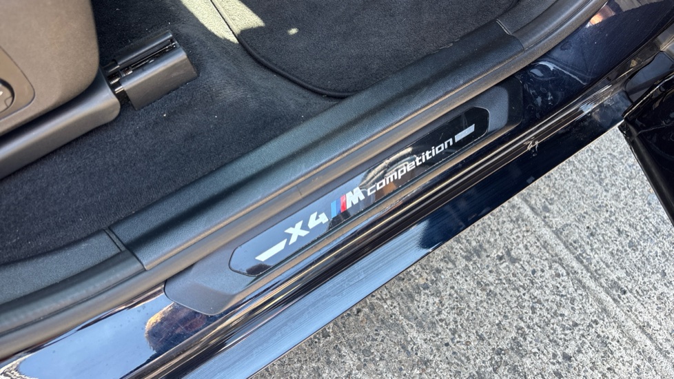 BMW X4 M xDrive X4 M Competition 5dr Step Auto Petrol Estate - Image 38