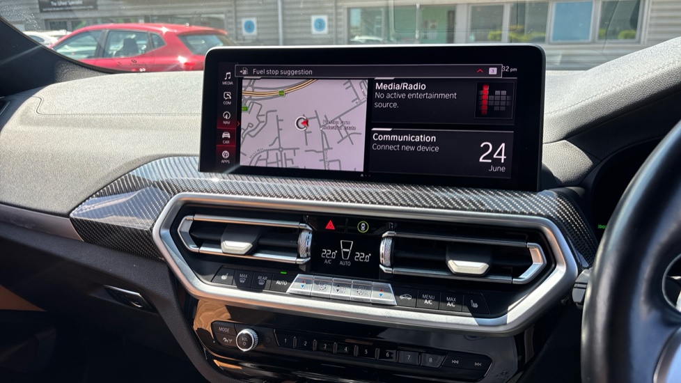 BMW X4 M xDrive X4 M Competition 5dr Step Auto Petrol Estate - Image 39