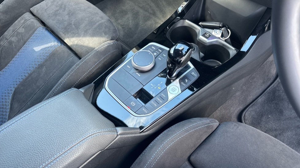 BMW 1 Series M135i xDrive 5dr Step Auto Petrol Hatchback - Image 10