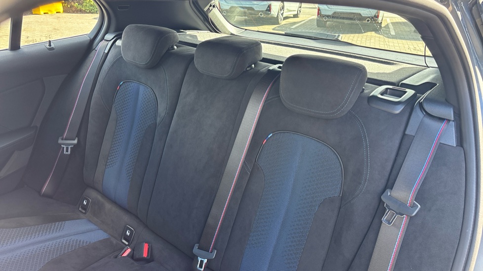 BMW 1 Series M135i xDrive 5dr Step Auto Petrol Hatchback - Image 12
