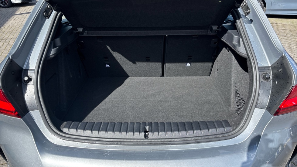 BMW 1 Series M135i xDrive 5dr Step Auto Petrol Hatchback - Image 13