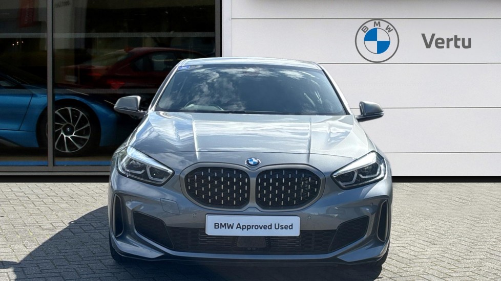 BMW 1 Series M135i xDrive 5dr Step Auto Petrol Hatchback - Image 16