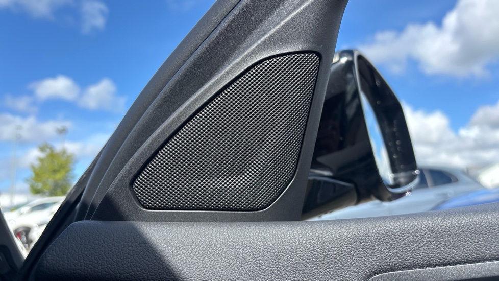 BMW 1 Series M135i xDrive 5dr Step Auto Petrol Hatchback - Image 20