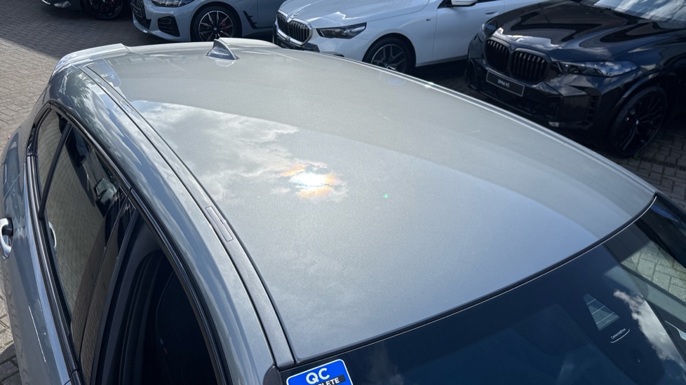 BMW 1 Series M135i xDrive 5dr Step Auto Petrol Hatchback - Image 21