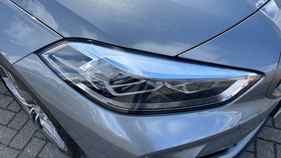 BMW 1 Series M135i xDrive 5dr Step Auto Petrol Hatchback - Image 23