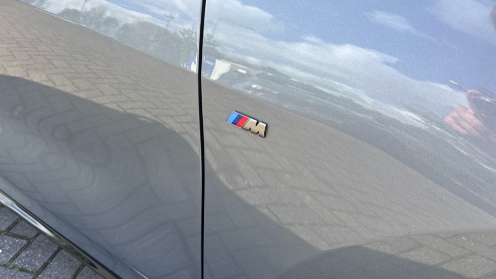 BMW 1 Series M135i xDrive 5dr Step Auto Petrol Hatchback - Image 24