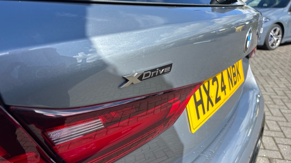 BMW 1 Series M135i xDrive 5dr Step Auto Petrol Hatchback - Image 27