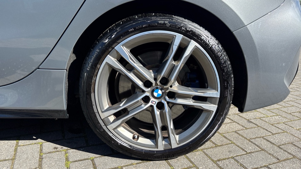 BMW 1 Series M135i xDrive 5dr Step Auto Petrol Hatchback - Image 28