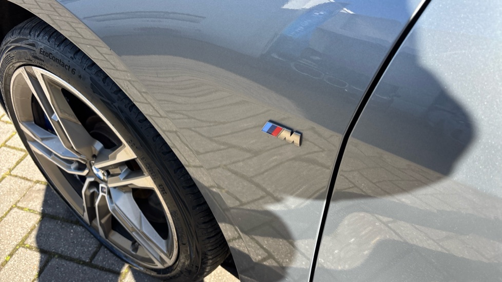 BMW 1 Series M135i xDrive 5dr Step Auto Petrol Hatchback - Image 29