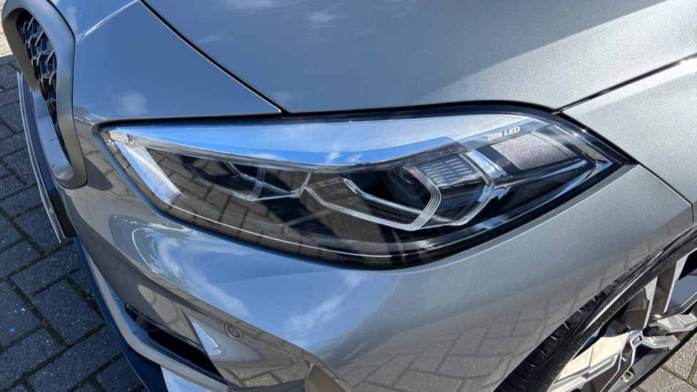 BMW 1 Series M135i xDrive 5dr Step Auto Petrol Hatchback - Image 31