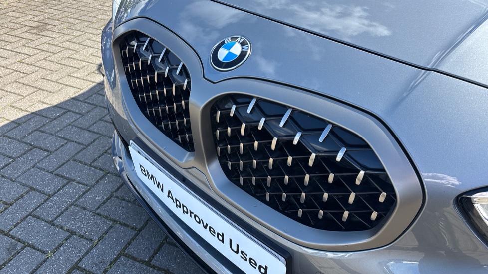 BMW 1 Series M135i xDrive 5dr Step Auto Petrol Hatchback - Image 32
