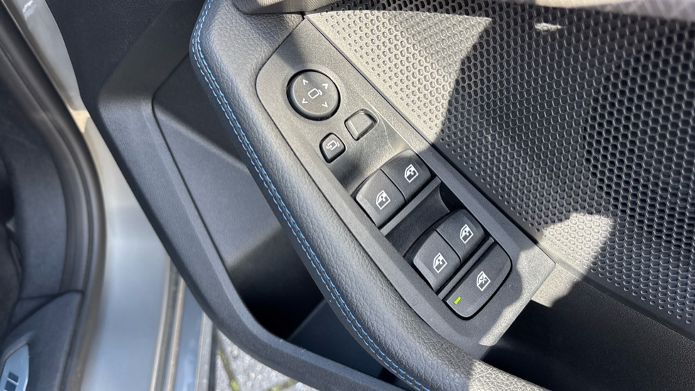 BMW 1 Series M135i xDrive 5dr Step Auto Petrol Hatchback - Image 33