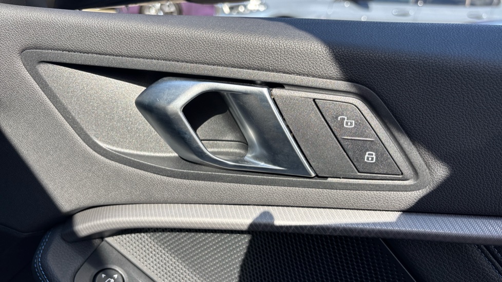 BMW 1 Series M135i xDrive 5dr Step Auto Petrol Hatchback - Image 34
