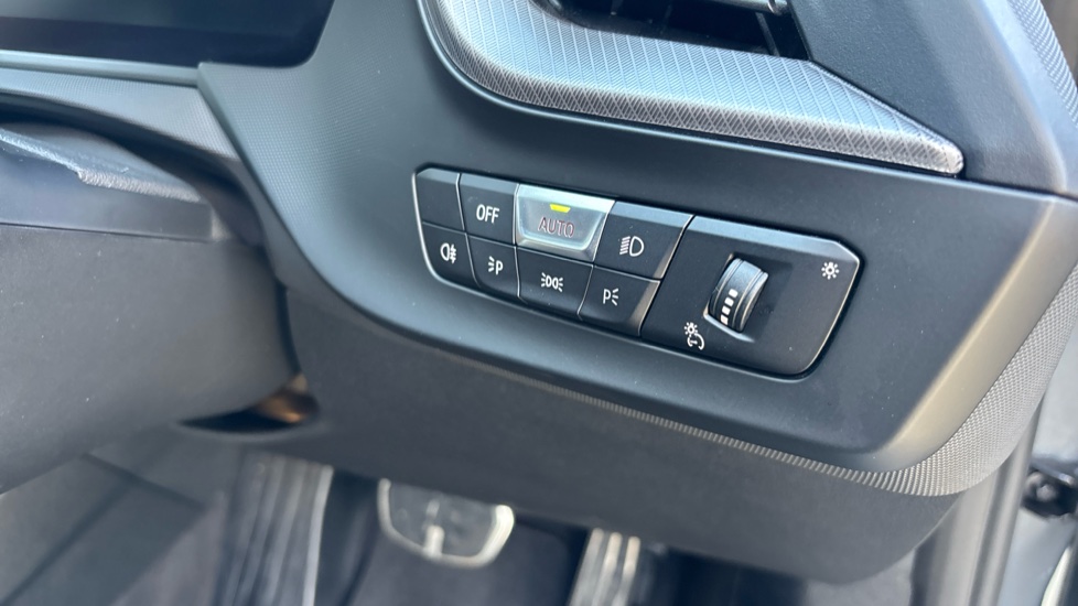 BMW 1 Series M135i xDrive 5dr Step Auto Petrol Hatchback - Image 36