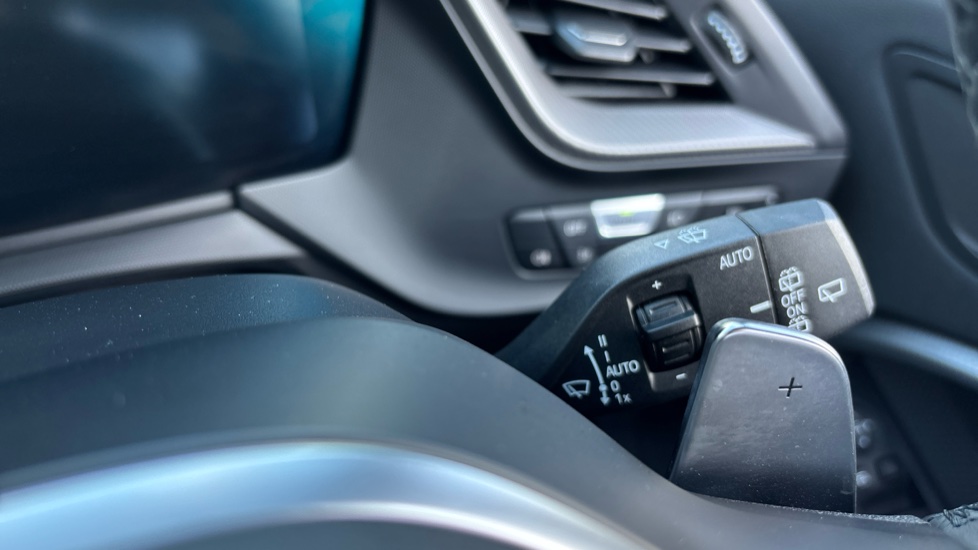 BMW 1 Series M135i xDrive 5dr Step Auto Petrol Hatchback - Image 37