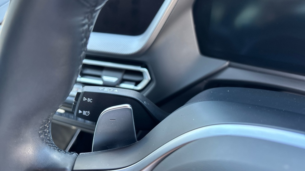 BMW 1 Series M135i xDrive 5dr Step Auto Petrol Hatchback - Image 38