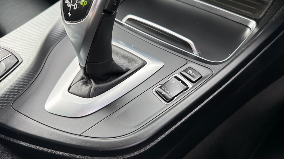 BMW 3 Series 320d M Sport Shadow Edition 4dr Step Auto Diesel Saloon - Image 19