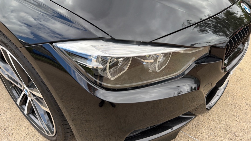 BMW 3 Series 320d M Sport Shadow Edition 4dr Step Auto Diesel Saloon - Image 23