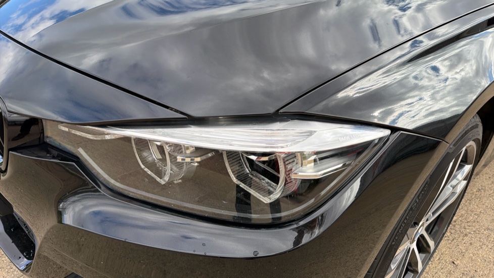 BMW 3 Series 320d M Sport Shadow Edition 4dr Step Auto Diesel Saloon - Image 25