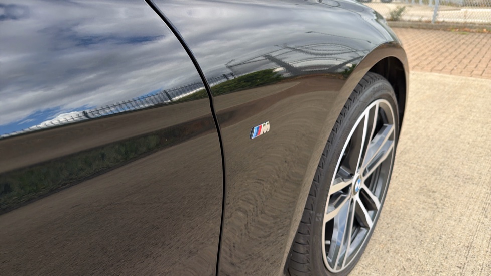 BMW 3 Series 320d M Sport Shadow Edition 4dr Step Auto Diesel Saloon - Image 33