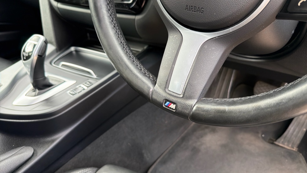 BMW 3 Series 320d M Sport Shadow Edition 4dr Step Auto Diesel Saloon - Image 37