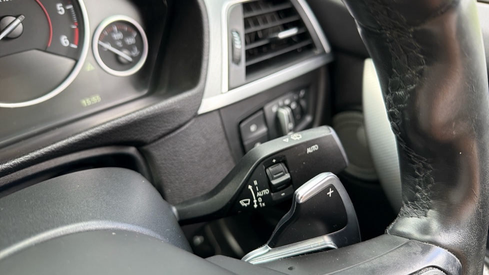 BMW 3 Series 320d M Sport Shadow Edition 4dr Step Auto Diesel Saloon - Image 38