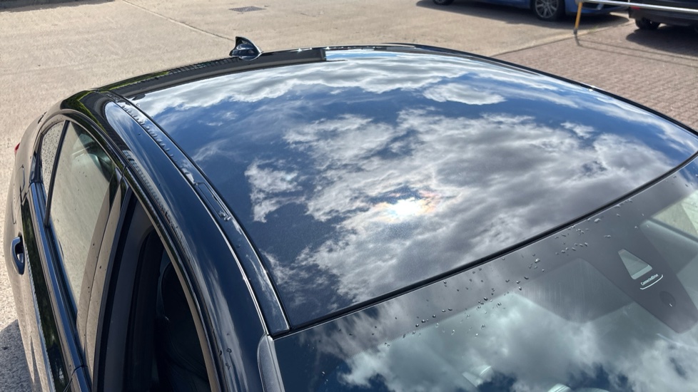 BMW 3 Series 320i M Sport 4dr Step Auto Petrol Saloon - Image 21