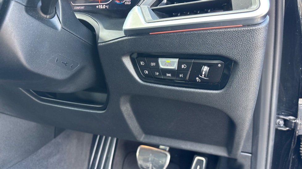 BMW 3 Series 320i M Sport 4dr Step Auto Petrol Saloon - Image 35