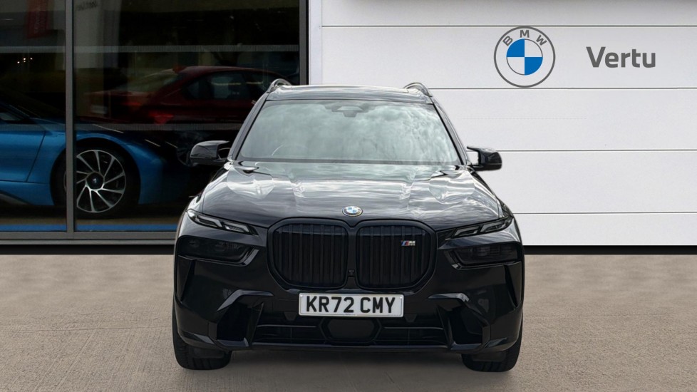 BMW X7 xDrive M60i 5dr Step Auto Petrol Estate - Image 16