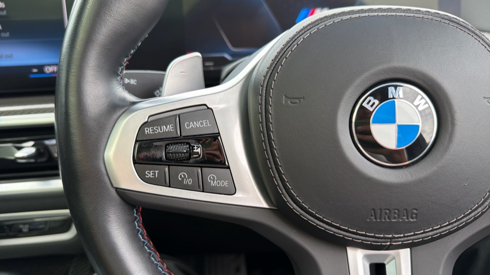 BMW X7 xDrive M60i 5dr Step Auto Petrol Estate - Image 17